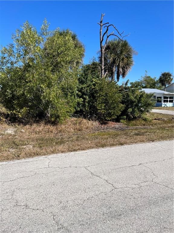 3500 Tropical Point DR, OTHER FL 33956-4