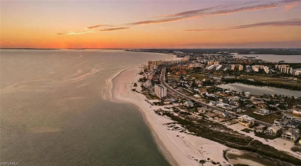 8010 Estero BLVD, FORT MYERS BEACH FL 33931-1