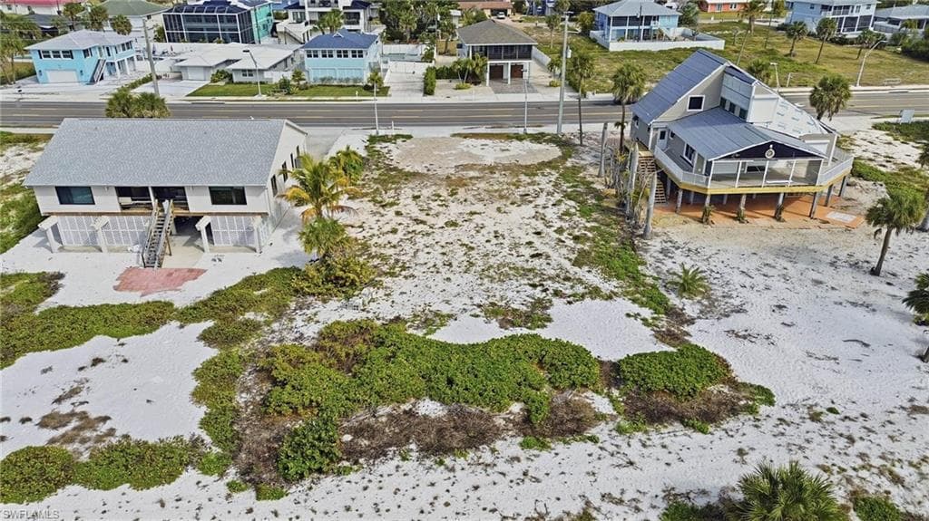 8010 Estero BLVD, FORT MYERS BEACH FL 33931-6