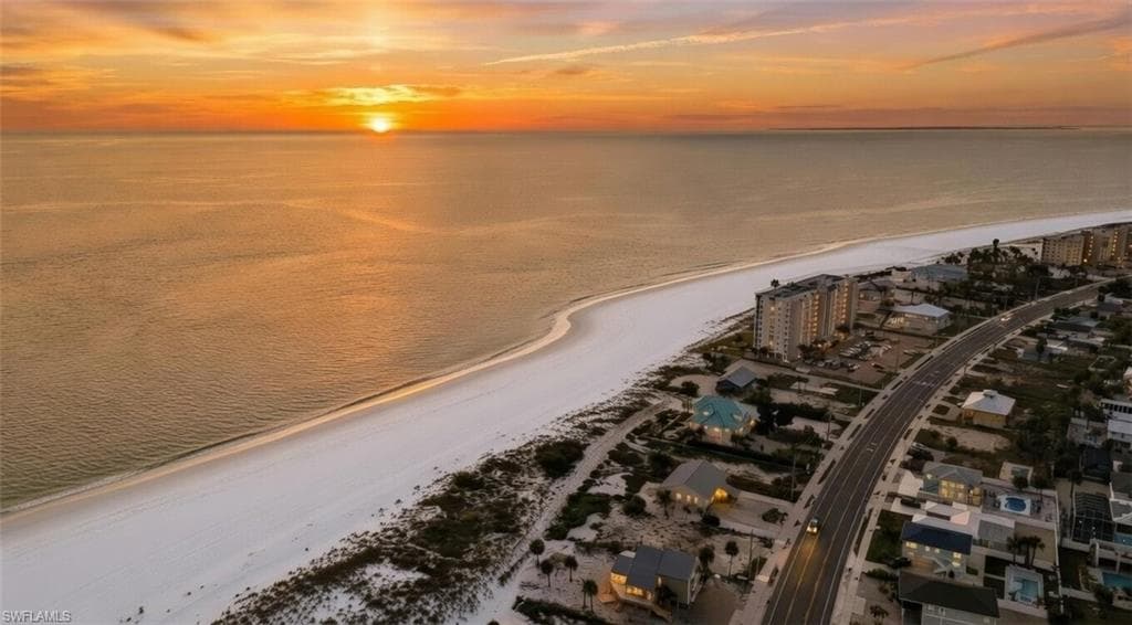 8010 Estero BLVD, FORT MYERS BEACH FL 33931-2