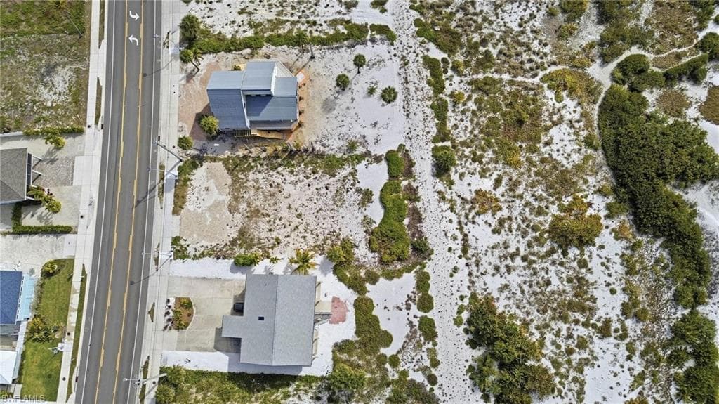 8010 Estero BLVD, FORT MYERS BEACH FL 33931-4