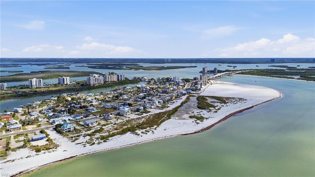 8010 Estero BLVD, FORT MYERS BEACH FL 33931-9