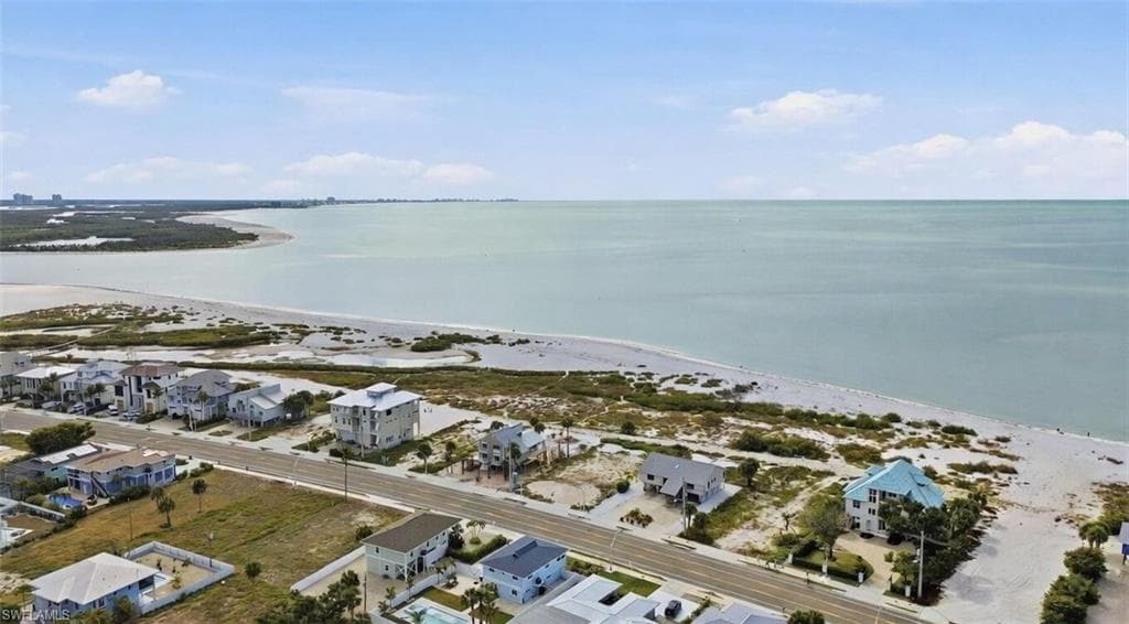 8010 Estero BLVD, FORT MYERS BEACH FL 33931-3