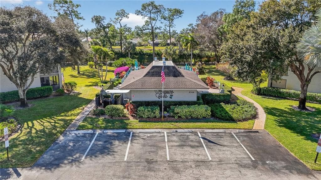 5773 Gage LN B-101-32