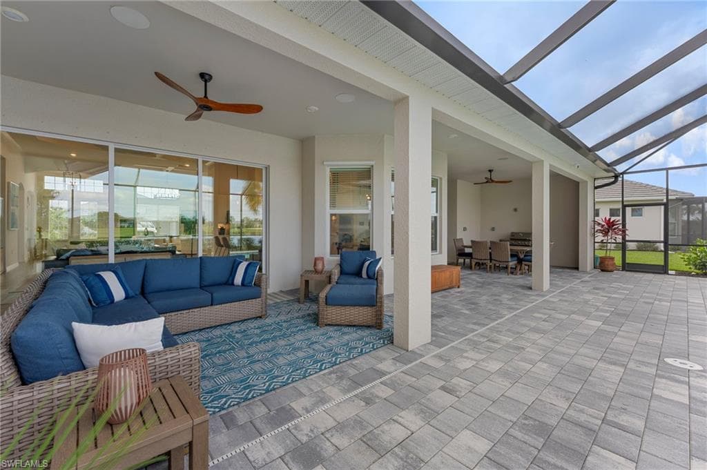 5519 Whistling Straights CT-22