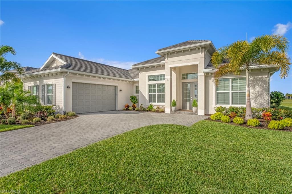 5519 Whistling Straights CT-1