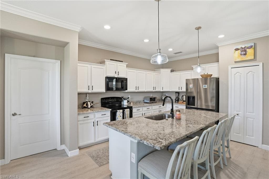 13056 Silver Thorn LOOP, NORTH FORT MYERS FL 33903-11