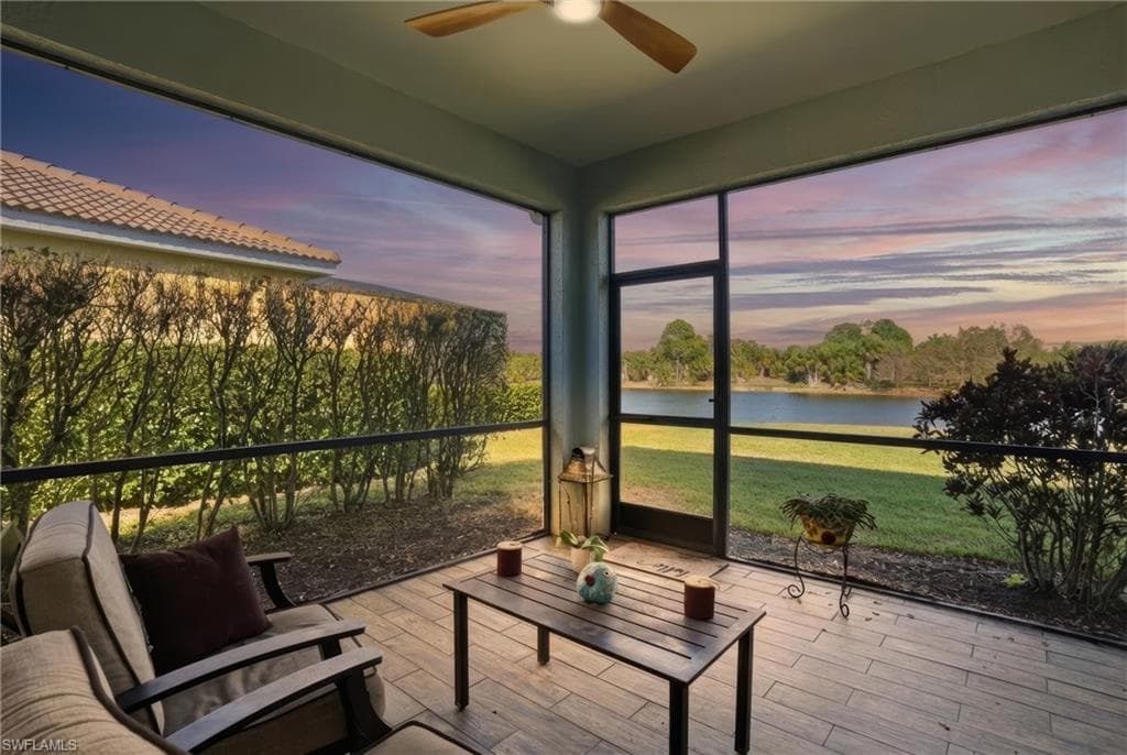 13056 Silver Thorn LOOP, NORTH FORT MYERS FL 33903-2