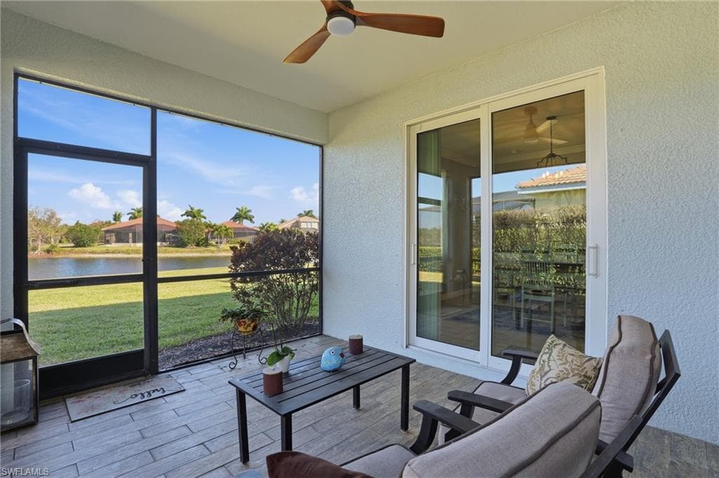 13056 Silver Thorn LOOP, NORTH FORT MYERS FL 33903-27