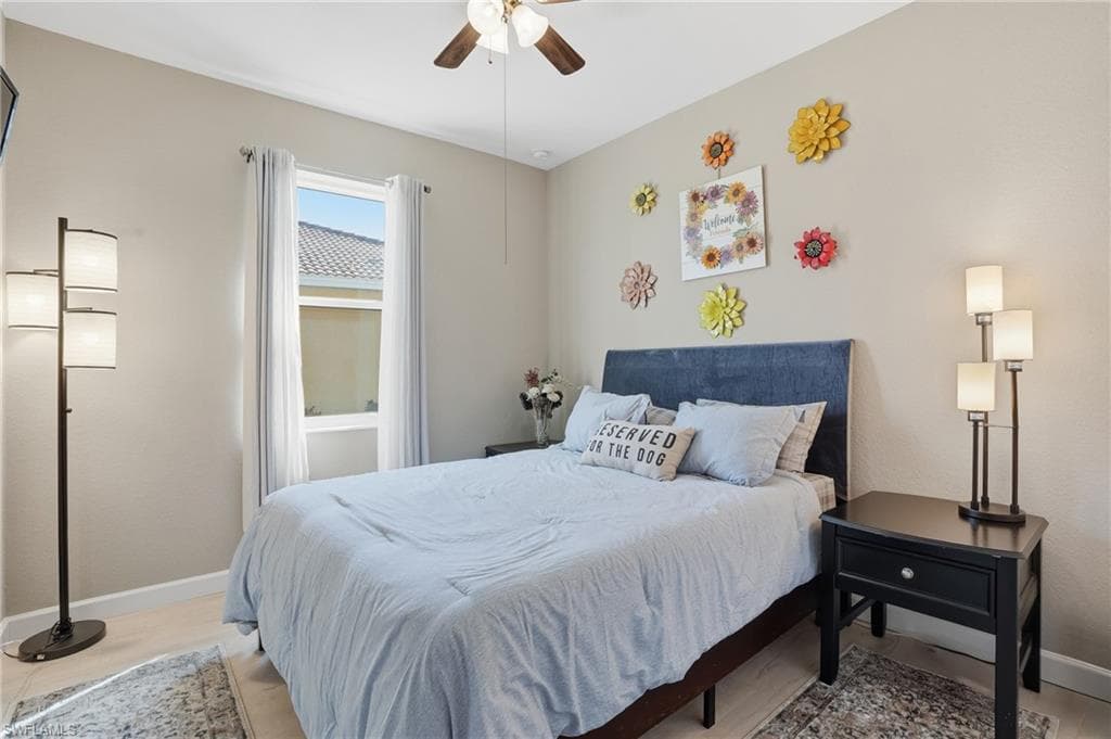 13056 Silver Thorn LOOP, NORTH FORT MYERS FL 33903-19