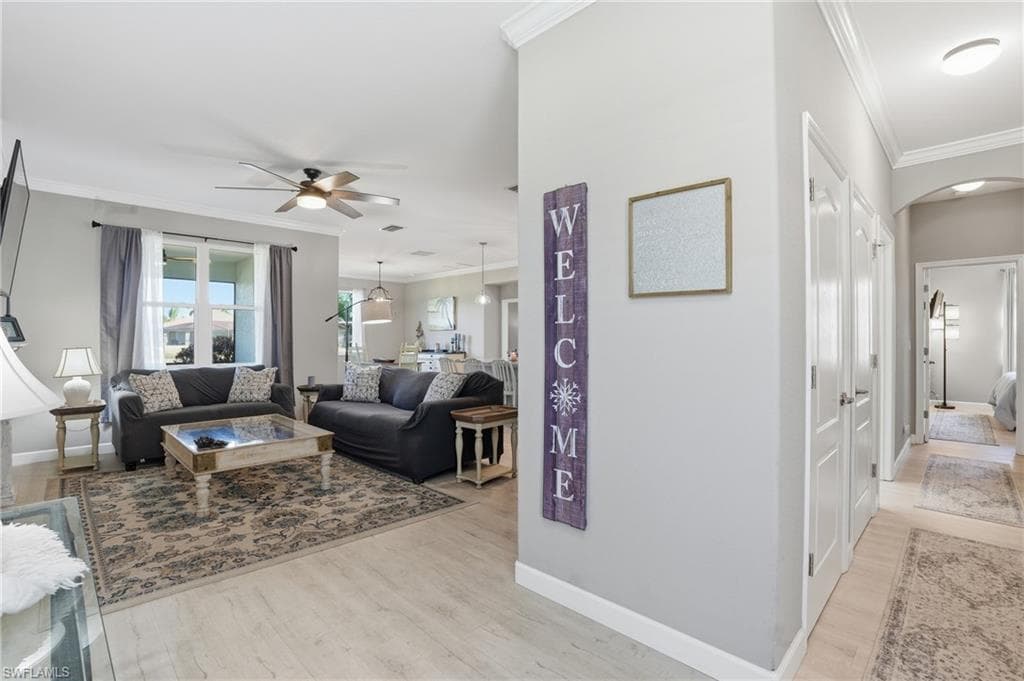 13056 Silver Thorn LOOP, NORTH FORT MYERS FL 33903-8