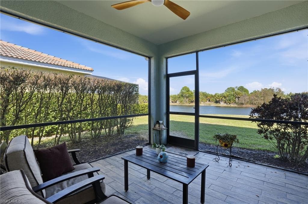 13056 Silver Thorn LOOP, NORTH FORT MYERS FL 33903-29