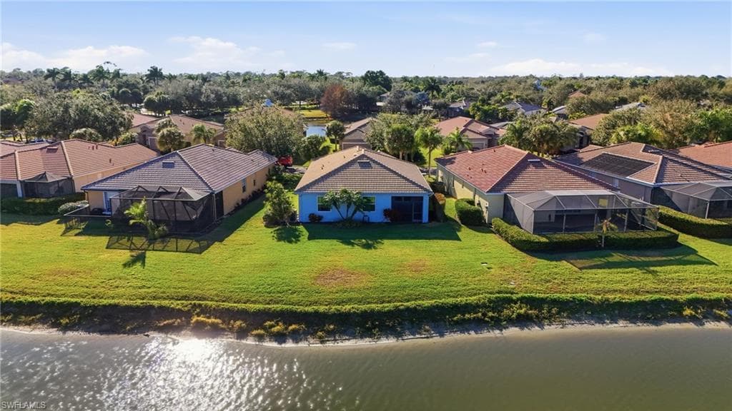 13056 Silver Thorn LOOP, NORTH FORT MYERS FL 33903-33