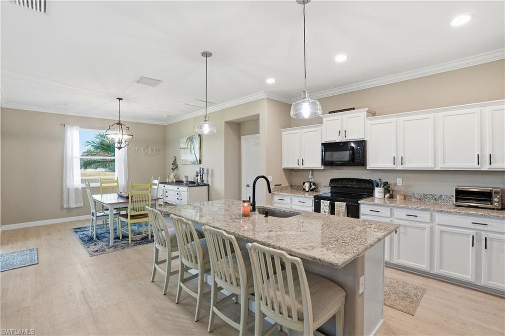 13056 Silver Thorn LOOP, NORTH FORT MYERS FL 33903-9