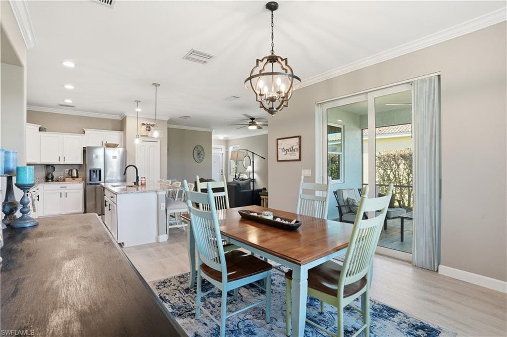 13056 Silver Thorn LOOP, NORTH FORT MYERS FL 33903-13