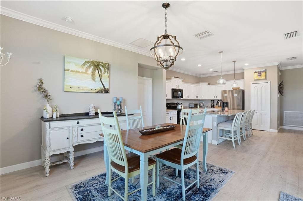 13056 Silver Thorn LOOP, NORTH FORT MYERS FL 33903-14