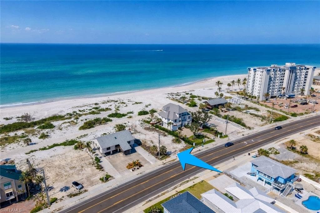 7986 Estero BLVD, FORT MYERS BEACH FL 33931-1