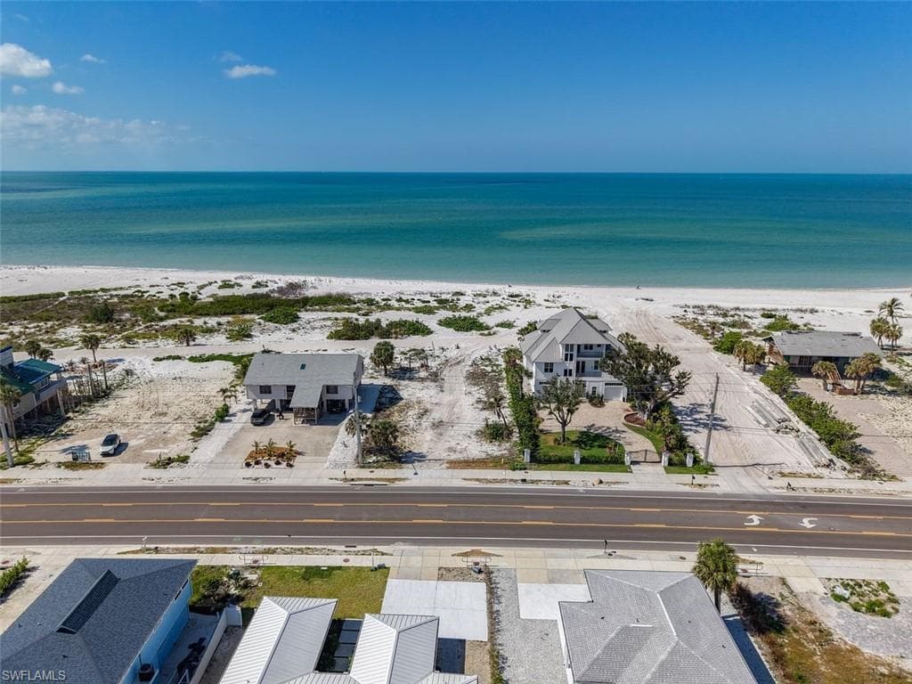 7986 Estero BLVD, FORT MYERS BEACH FL 33931-5