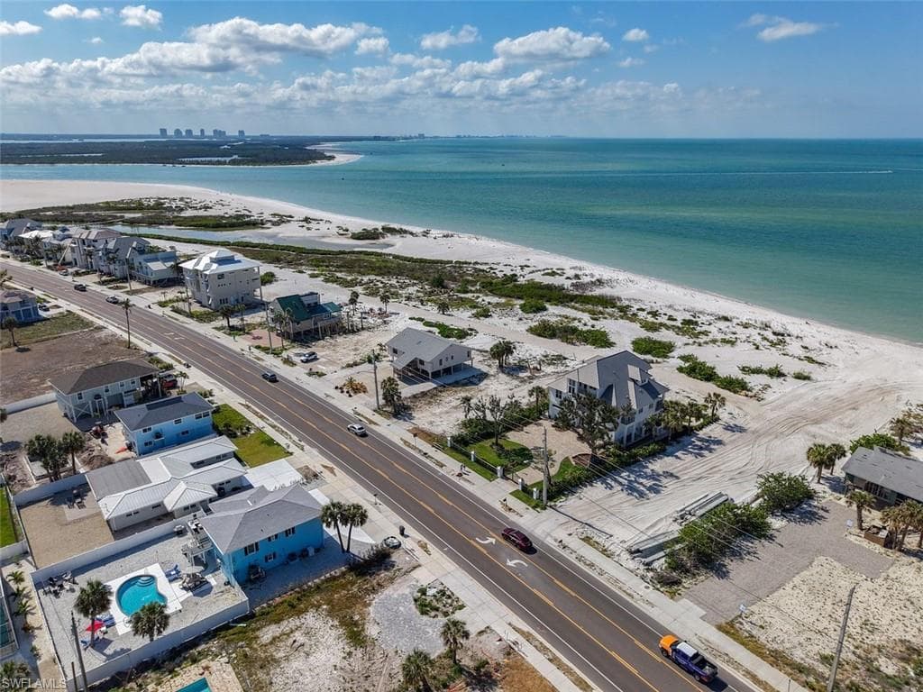 7986 Estero BLVD, FORT MYERS BEACH FL 33931-6