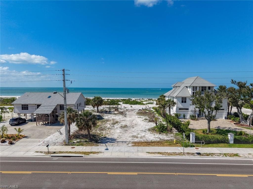 7986 Estero BLVD, FORT MYERS BEACH FL 33931-2