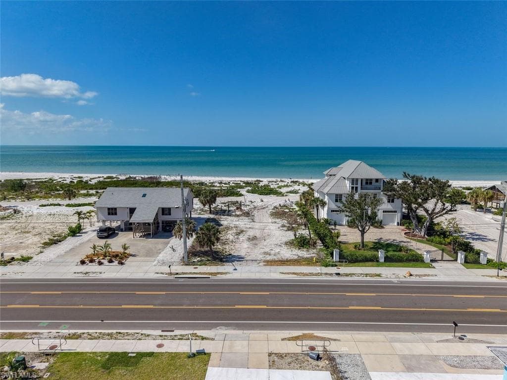 7986 Estero BLVD, FORT MYERS BEACH FL 33931-4