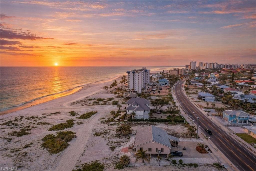 7986 Estero BLVD, FORT MYERS BEACH FL 33931-8