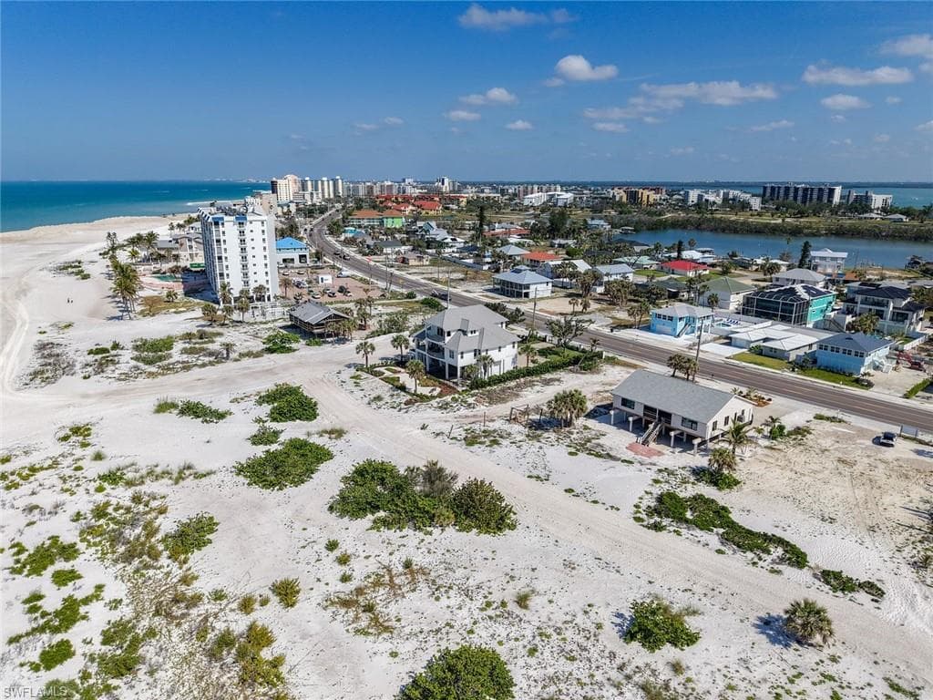 7986 Estero BLVD, FORT MYERS BEACH FL 33931-10