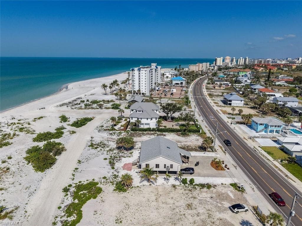 7986 Estero BLVD, FORT MYERS BEACH FL 33931-3