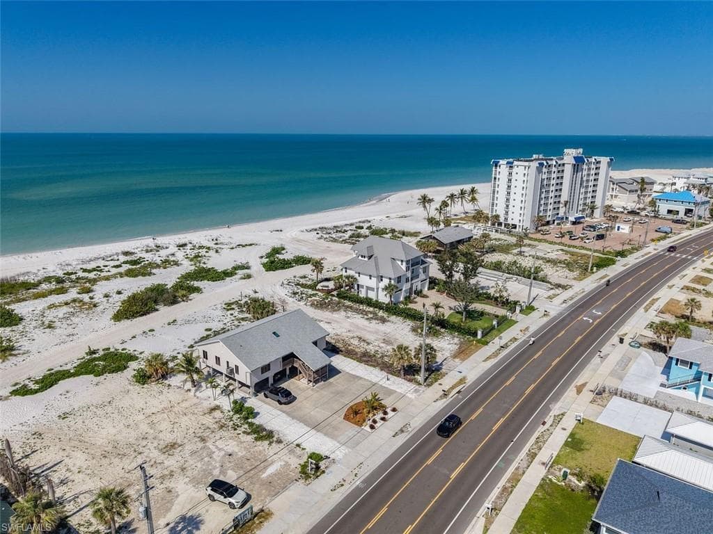 7986 Estero BLVD, FORT MYERS BEACH FL 33931-7