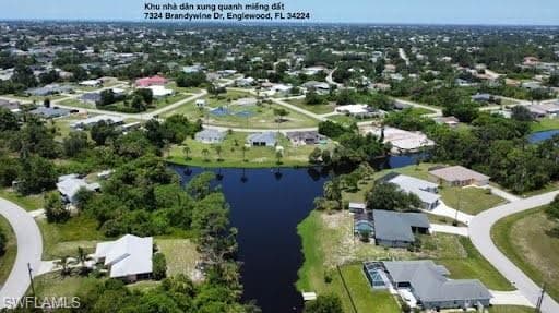 7324 Brandywine DR, ENGLEWOOD FL 34224-5