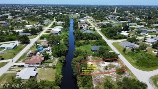 7324 Brandywine DR, ENGLEWOOD FL 34224-4