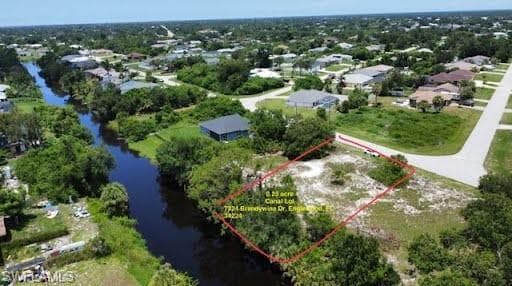 7324 Brandywine DR, ENGLEWOOD FL 34224-3