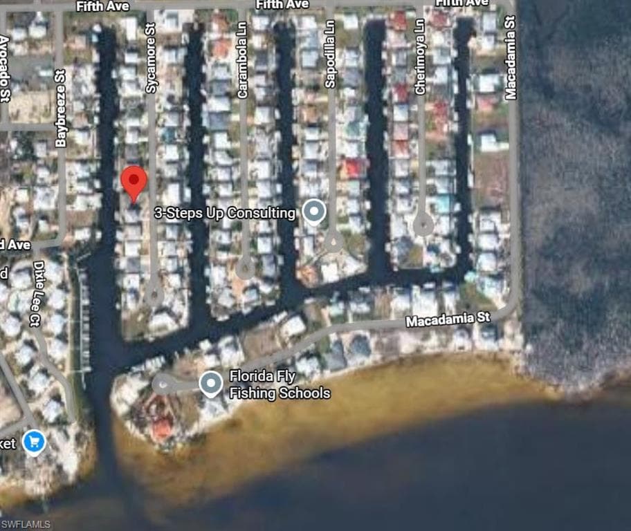 2359 Sycamore ST, OTHER FL 33956-4
