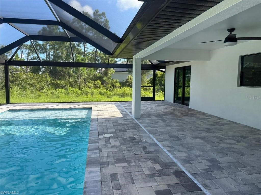 8285 Agate ST, PORT CHARLOTTE FL 33981-6