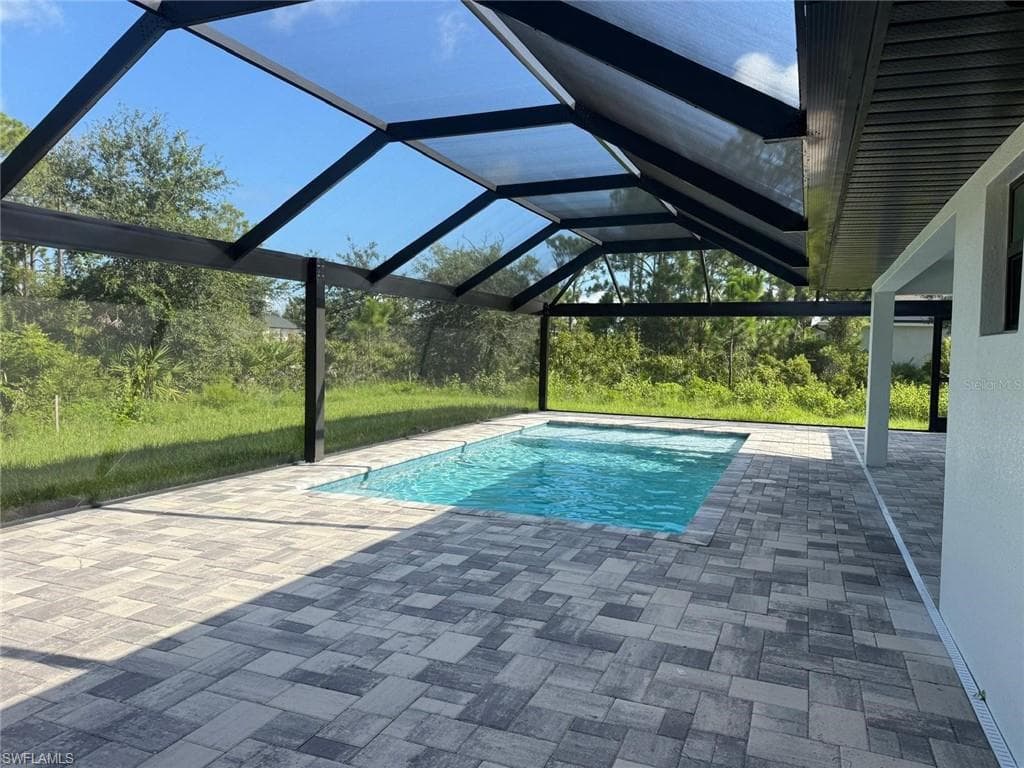 8285 Agate ST, PORT CHARLOTTE FL 33981-2