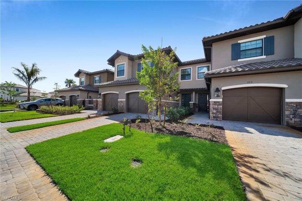 15336 Lucerna ST, OTHER FL 34114-6