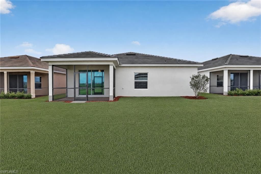3904 Passion Vine DR-1
