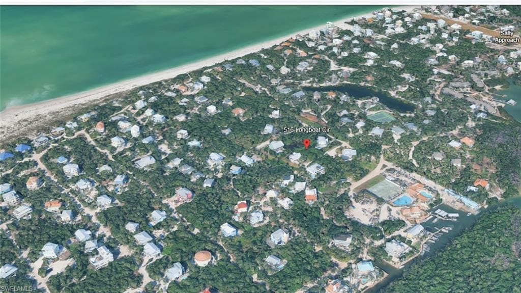516 Longboat CIR-9