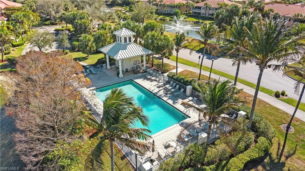 13260 Silver Thorn LOOP # 1005, NORTH FORT MYERS FL 33903-22