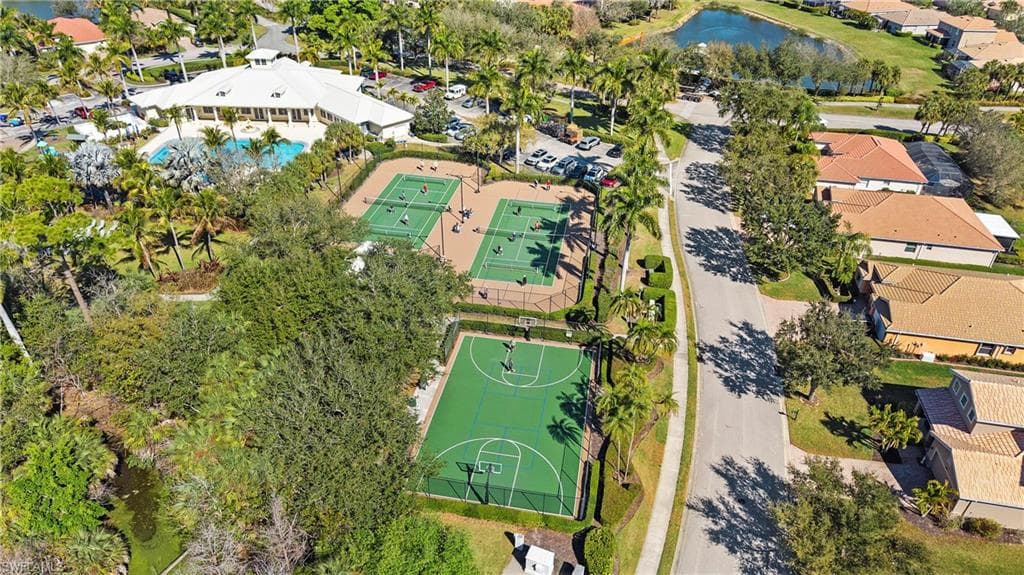 13260 Silver Thorn LOOP # 1005, NORTH FORT MYERS FL 33903-26