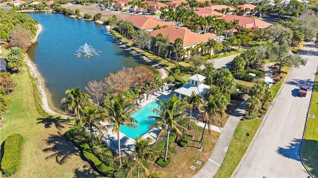 13260 Silver Thorn LOOP # 1005, NORTH FORT MYERS FL 33903-1