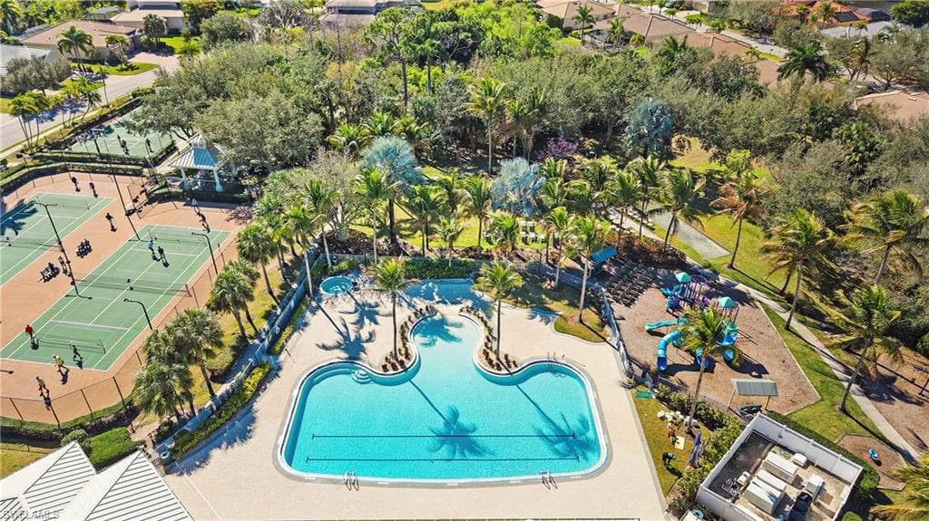 13260 Silver Thorn LOOP # 1005, NORTH FORT MYERS FL 33903-25