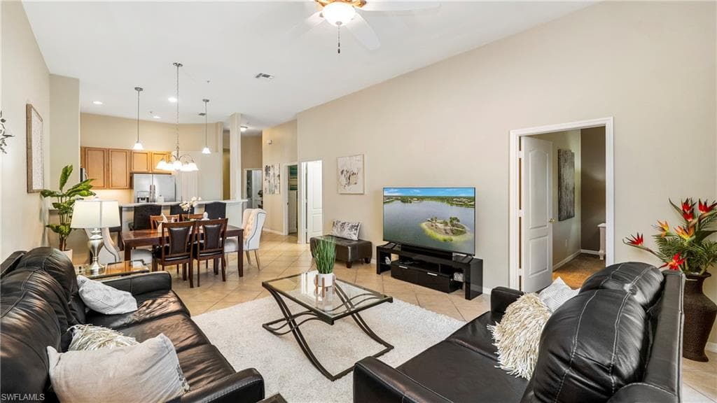 13260 Silver Thorn LOOP # 1005, NORTH FORT MYERS FL 33903-6