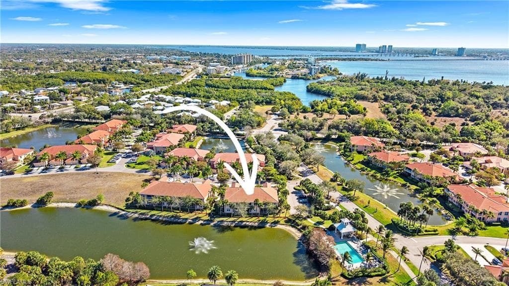 13260 Silver Thorn LOOP # 1005, NORTH FORT MYERS FL 33903-2