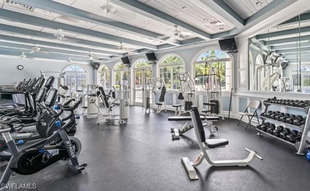 13260 Silver Thorn LOOP # 1005, NORTH FORT MYERS FL 33903-27