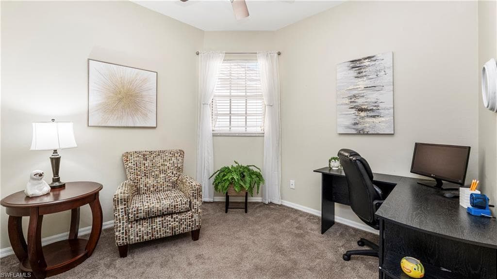 13260 Silver Thorn LOOP # 1005, NORTH FORT MYERS FL 33903-19