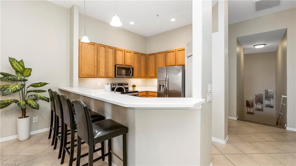 13260 Silver Thorn LOOP # 1005, NORTH FORT MYERS FL 33903-8