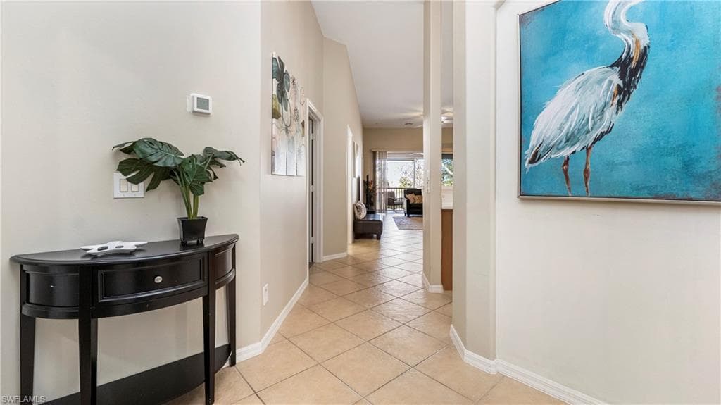 13260 Silver Thorn LOOP # 1005, NORTH FORT MYERS FL 33903-10