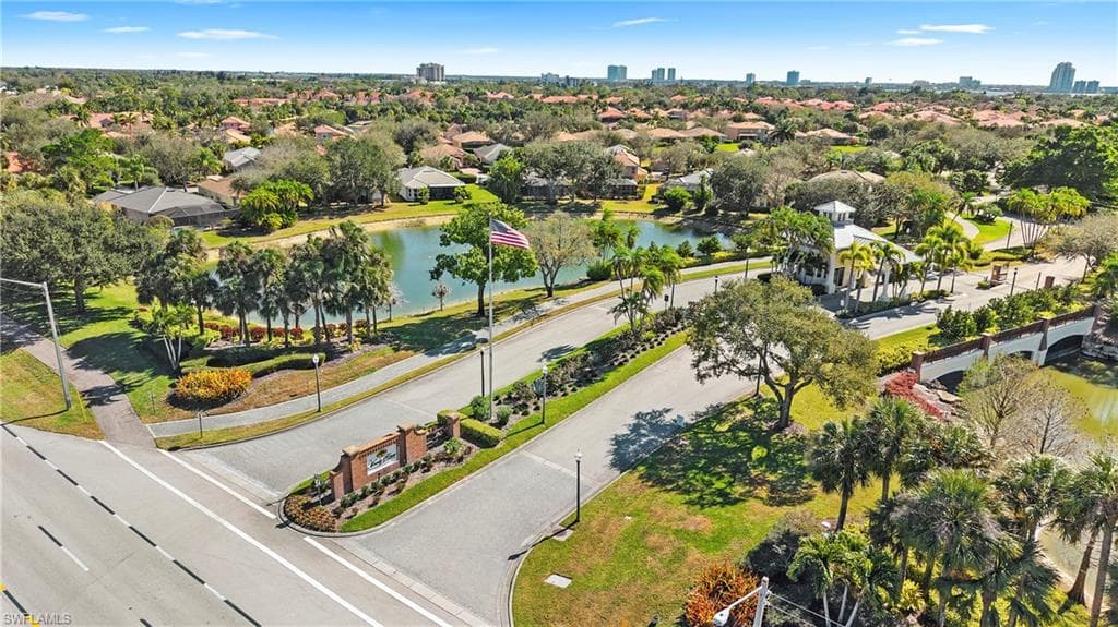 13260 Silver Thorn LOOP # 1005, NORTH FORT MYERS FL 33903-30