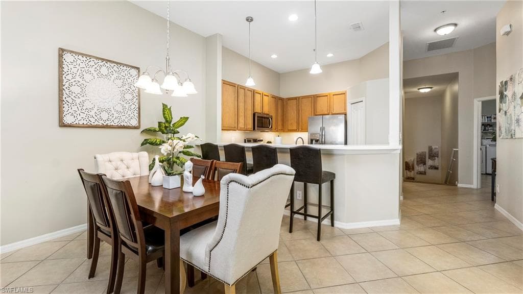 13260 Silver Thorn LOOP # 1005, NORTH FORT MYERS FL 33903-7